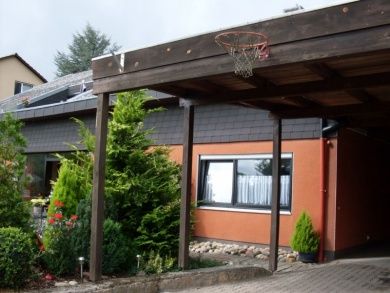 Ferienwohnung Hohenberg