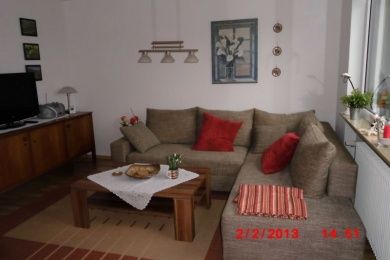 Ferienwohnung Hohenberg