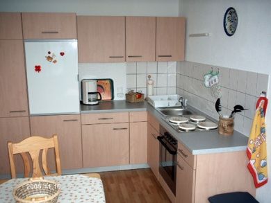 Ferienwohnung Hohenberg