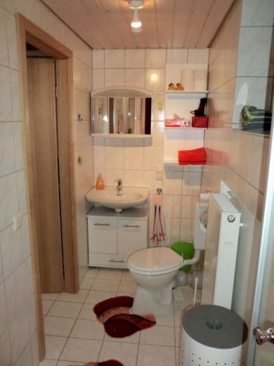 Ferienwohnung Hohenberg