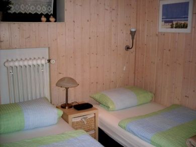 Ferienwohnung Hohenberg