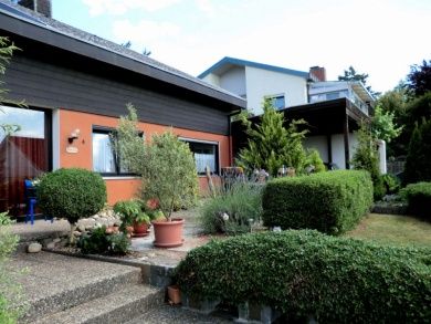 Ferienwohnung Hohenberg