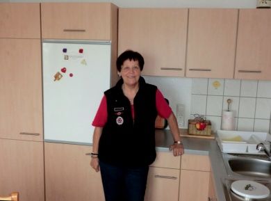 Ferienwohnung Hohenberg