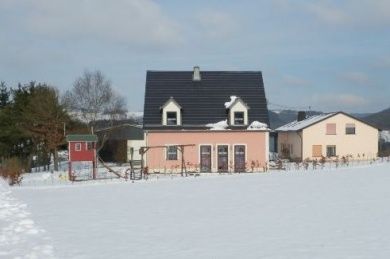 Ferienwohnung Unterer Hardthof