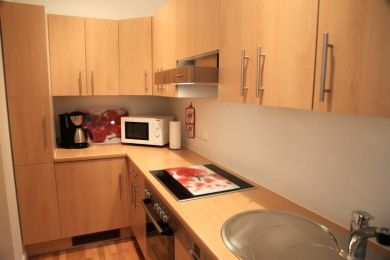 Ferienwohnung Spätburgunder