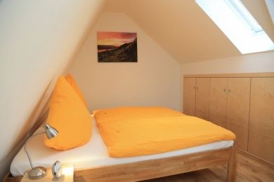 Ferienwohnung Schlossberg
