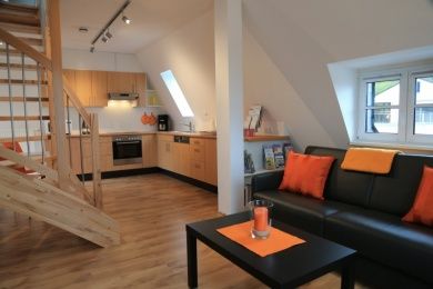 Ferienwohnung Schlossberg