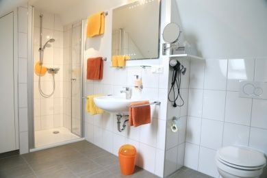 Ferienwohnung Schlossberg