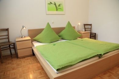Ferienwohnung Rheinblick