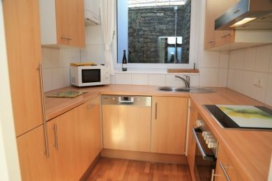 Ferienwohnung Rheinblick