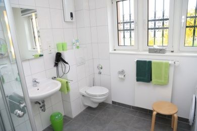 Ferienwohnung Rheinblick