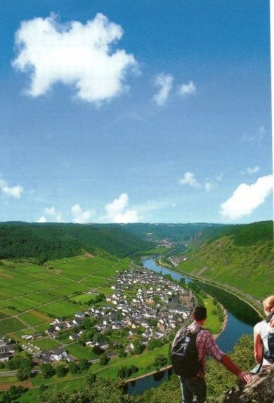 Moselwinzerhaus