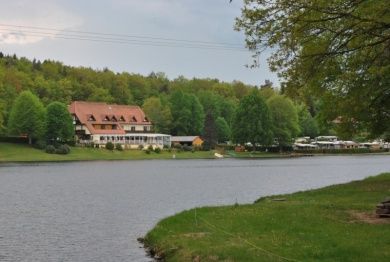 Ferienwohnung Cäcilia