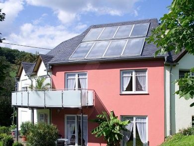 Gästehaus Bollig - Mühlenhof