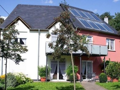 Gästehaus Bollig - Mühlenhof