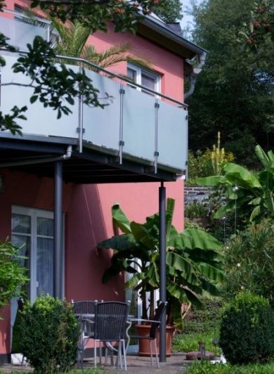 Gästehaus Bollig - Mühlenhof