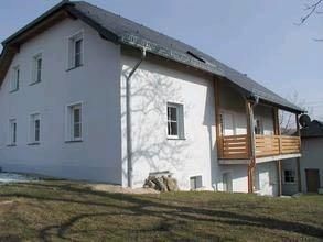 Ferienwohnung Schellen - Urlaub in der Eifel