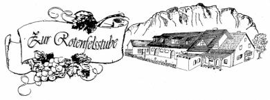 Gasthaus Zur Rotenfelsstube
