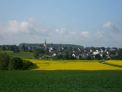 Ferienwohnung Irmtraud Pougin
