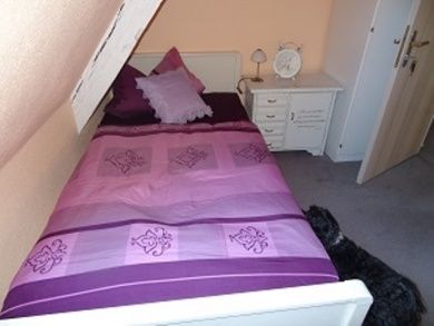 Der Schäfer Hof - Ferienwohnung & Pension & Café