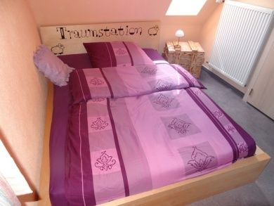 Der Schäfer Hof - Ferienwohnung & Pension & Café