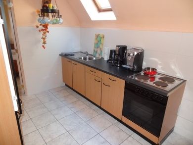 Der Schäfer Hof - Ferienwohnung & Pension & Café