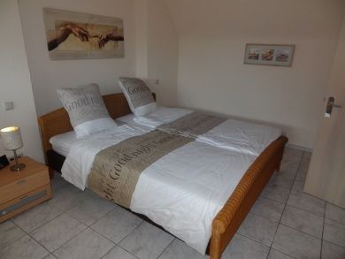 Der Schäfer Hof - Ferienwohnung & Pension & Café