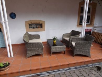Der Schäfer Hof - Ferienwohnung & Pension & Café