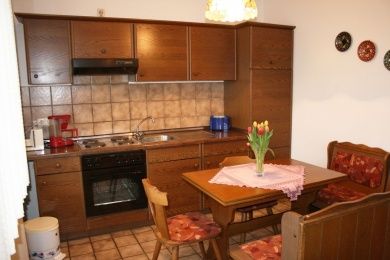 Ferienwohnung Irmtraud Pougin