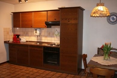 Ferienwohnung Irmtraud Pougin