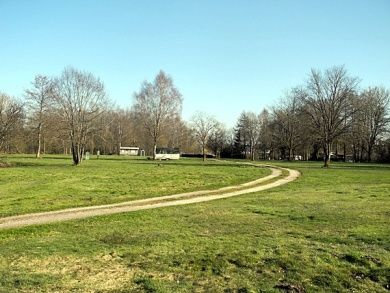 Camping Park Reinsfeld