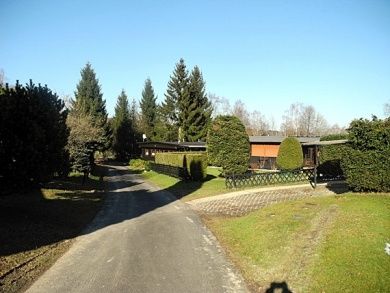 Camping Park Reinsfeld
