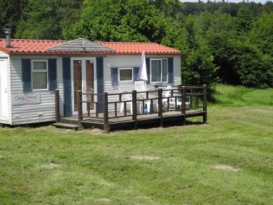 Camping Park Reinsfeld