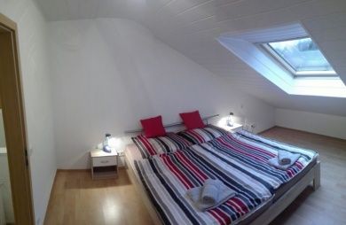 Ferienhaus Niki
