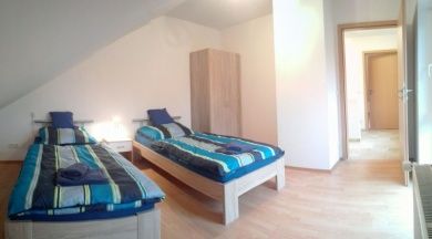 Ferienhaus Niki