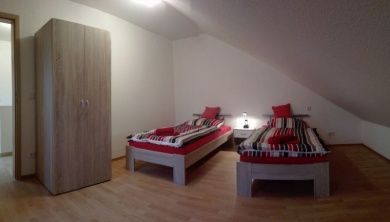 Ferienhaus Niki