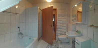 Ferienhaus Niki