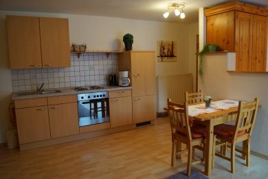 Ferienwohnung Goldschmied