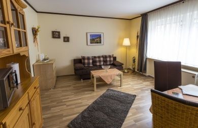Ferienwohnungen am Matthiasturm