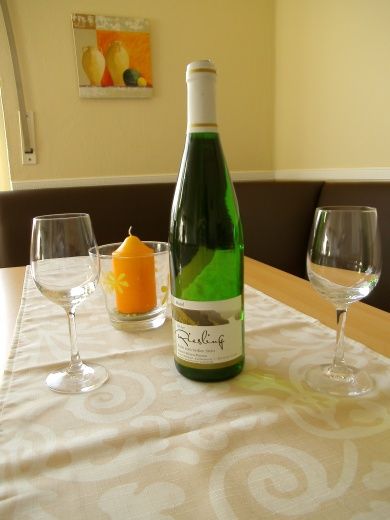 Ferienwohnung Haus Christina
