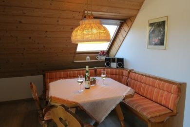 Ferienwohnung  TRAUMBLICK  Nr 12  im Haus Berghof    einzigartiger Blick ins Moseltal  kostenloses WLAN
