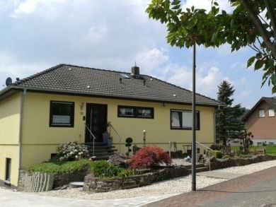  Ferienwohnung Zilligen in Stadtkyll
