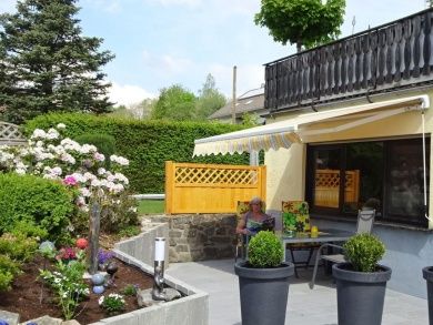  Ferienwohnung Zilligen in Stadtkyll