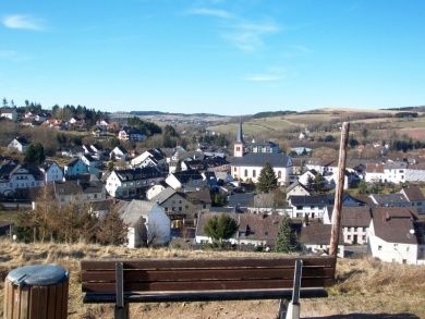  Ferienwohnung Zilligen in Stadtkyll
