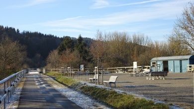  Ferienwohnung Zilligen in Stadtkyll