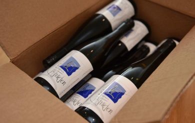 Weingut & Gästehaus Bernd Frieden • Gästehaus der südlichen Wein-Mosel