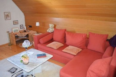 Ferienwohnung Renate - Urlaub im Naturpark Pfälzer Wald