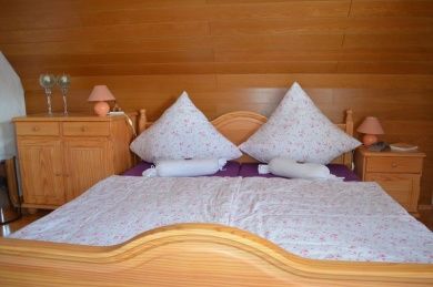 Ferienwohnung Renate - Urlaub im Naturpark Pfälzer Wald