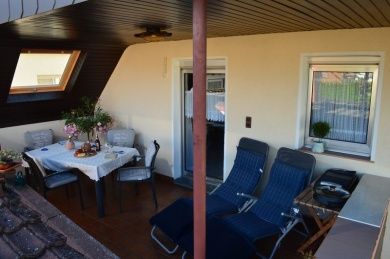 Ferienwohnung Renate - Urlaub im Naturpark Pfälzer Wald