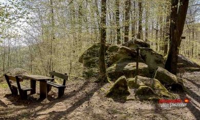 Ferienwohnung Renate - Urlaub im Naturpark Pfälzer Wald
